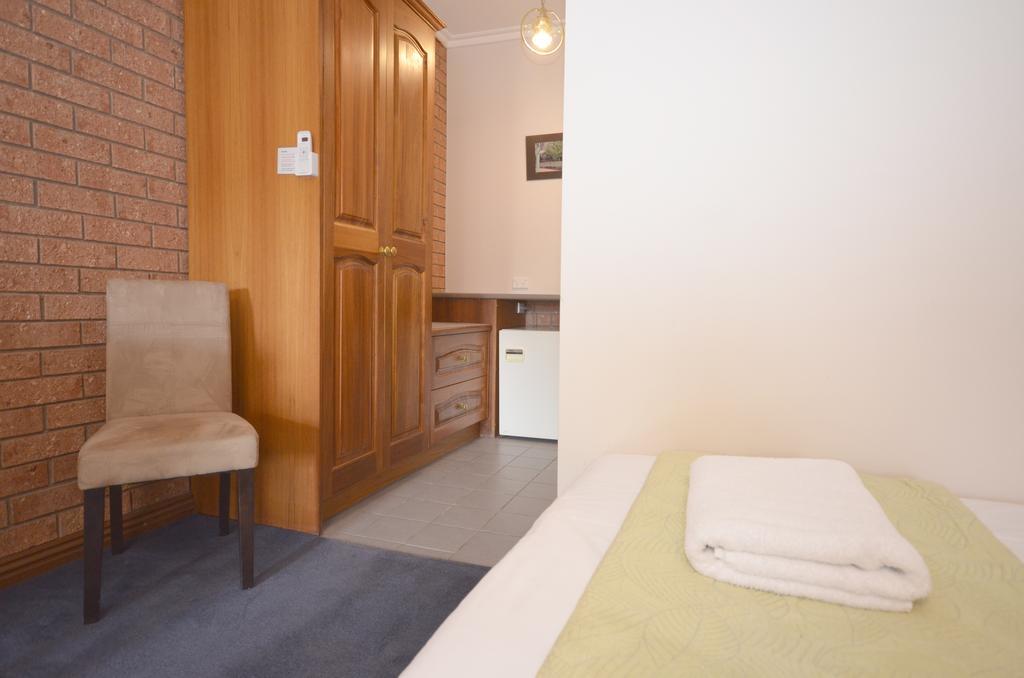 Central Springs Inn Daylesford Bagian luar foto